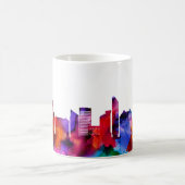 Mug Liverpool Skyline (Centre)