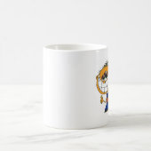 Mug Livin le rêve (Centre)