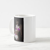 Mug LivingDoll 3 (Devant gauche)