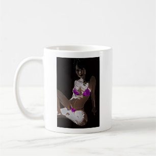 Mug LivingDoll 3