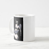 Mug LivingDoll 4 (Devant gauche)