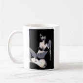 Mug LivingDoll 4 (Gauche)