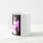 Mug LivingDoll 6 (Devant gauche)