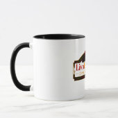 Mug LivnBlkExcell Thème (Gauche)