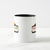 Mug LivnBlkExcell Thème (Centre)
