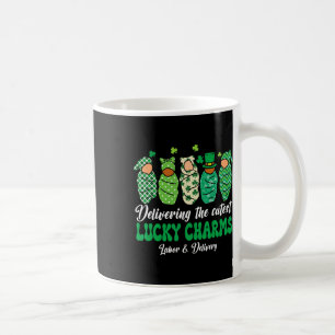 Mug Livraison des Lucky Charms les plus mignons pour l
