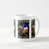 Mug Livre (Devant droit)