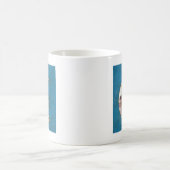 Mug Livre arrière Blue Fairy (Centre)