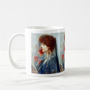 Mug Livre de rêve par Alice Pike Barney
