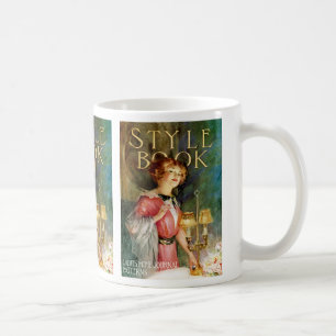 Mug Livre de style