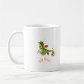 Mug Livre Dragon (Gauche)