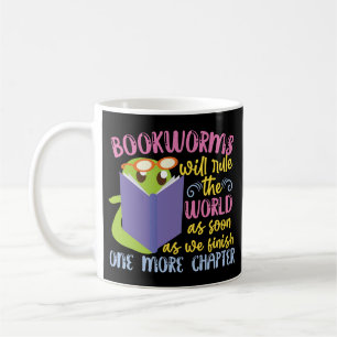 Mug Livre Littérature Lecture Les Vers De Livres Régle