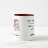 MUG LIVRE, PAPA (Centre)