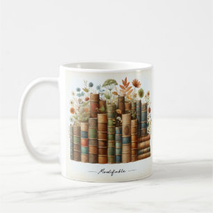 Mug Livre Personnalisé Mug, Concevez Votre Propre Mug,