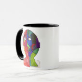 Mug Livre-Satomi K (Devant gauche)