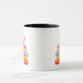 Mug Livres (Centre)