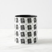 Mug Livres (Centre)