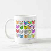 Mug Livres ! (Gauche)