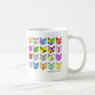 Mug Livres !