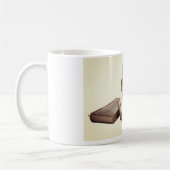 Mug Livres anciens (Gauche)