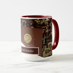 Mug Livres du dernier siècle