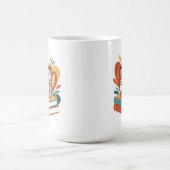 Mug Livres et brasseries (Centre)