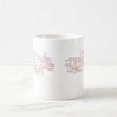 Mug Livres, Livres ! (Centre)