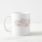 Mug Livres, Livres ! (Gauche)