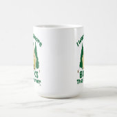 Mug Livres Smore Été Slogan de lecture drôle (Centre)
