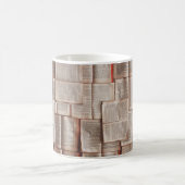 Mug Livres vintages (Centre)