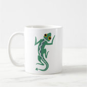 Mug Lizard (Gauche)