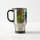 Mug Lizard multicolore (Gauche)