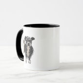 Mug Lizzie 2.0 (Devant gauche)