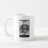 Mug lizzie Borden (Gauche)