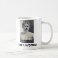 Lizzie Borden, "je vous ai diminués une question !