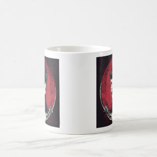 Mug Lizzie Borden Prouve Sa Coupe De Café 1892