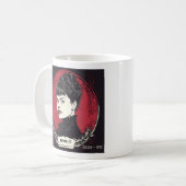 Mug Lizzie Borden - Prouvez-Le - Lizzie - 1892 (Devant gauche)