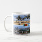 Mug LK Sri Lanka (Gauche)