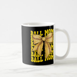 Mug Ll Maman DouceLl Maman Maman Fête des Mères Coquet