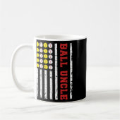 Mug Ll Uncle Us Drapeau Vendre Oncle Doux Llers (Gauche)