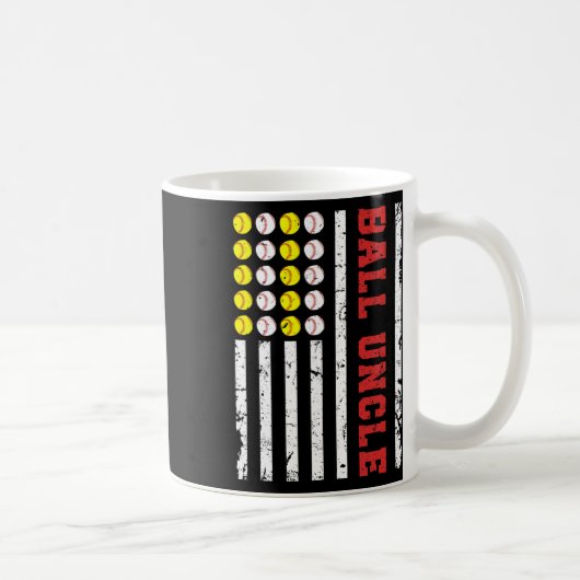 Mug Ll Uncle Us Drapeau Vendre Oncle Doux Llers (Droite)