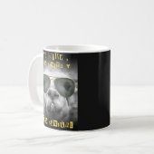 Mug llama (Devant gauche)