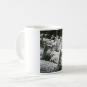 Mug Llama (Devant gauche)