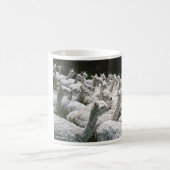 Mug Llama (Centre)