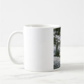 Mug Llama (Gauche)