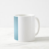 Mug Llama Bubblegum Funny (Devant droit)