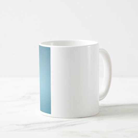 Mug Llama Bubblegum Funny (Devant droit)