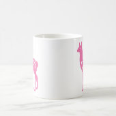 Mug Llama Drama Rose (Centre)