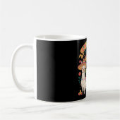 Mug Llama drôle Cinco De Mayo Fête Party (Gauche)