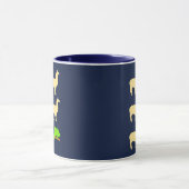 Mug Llama Llama Llama Llama Chameleon (Centre)